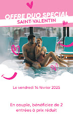 Photo n°23 de Centre aquatique Aquoise (Sport et loisirs) à Méru (École de natation)