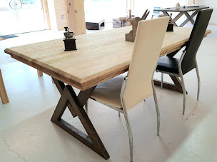 Photo n°10 de Stella.Arts.Déco à Tours-en-Savoie (Magasin d'ameublement et de décoration)