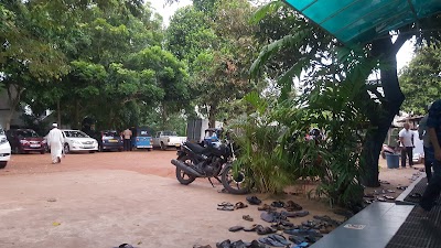Photos of Abu Buckker Dawaah Center