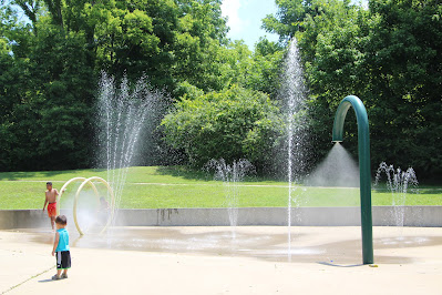 Lettie Kendall Park