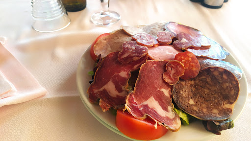 Restaurant Montserrat - Thumbnail