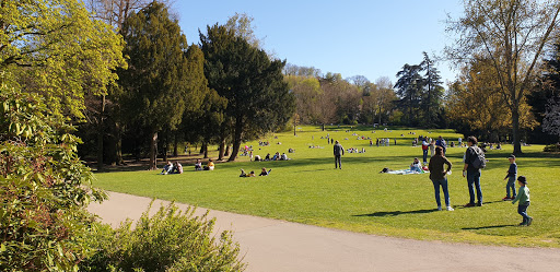 Schlosspark Weinheim - Thumbnail