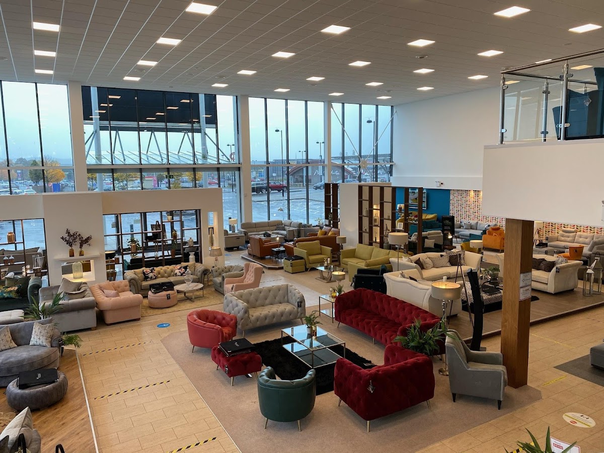 Sofology Dundee