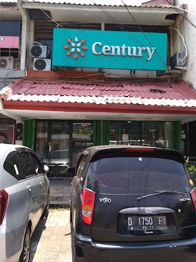 Century Healthcare Warung Jambu, Author: Muhamad Ipung