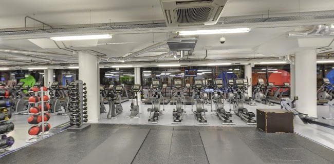 The Gym Group London Ealing - Gym