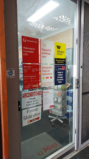 Australia Post - Currumbin LPO - Thumbnail