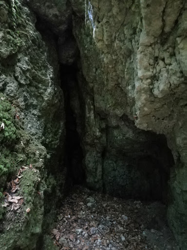 Graischenstein - Visual