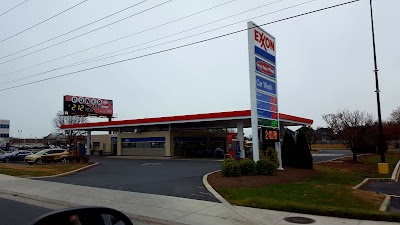 REHOBOTH EXXON