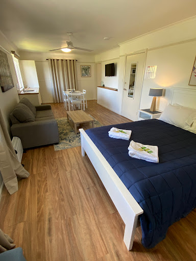 Malanda Manor Guesthouse
