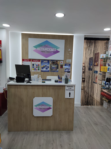 Avila Shop Activaciones