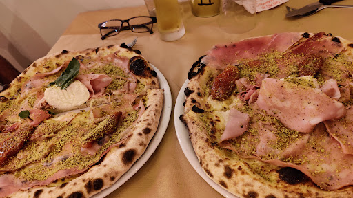 Venere Pizzeria - Thumbnail