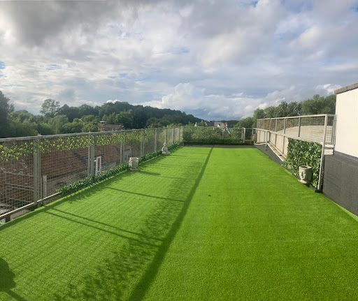 Goldney House Wellness Centre and Business Space