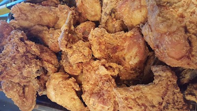 Photos of The Bulloch House Restaurant