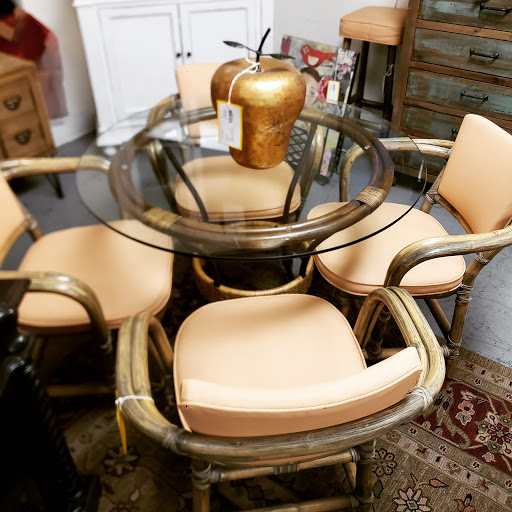Gathered Home Consignment Gallery - United States