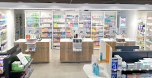 Photo n°4 de Pharmacie Dupont Kermel à Bédée (Pharmacie vétérinaire)