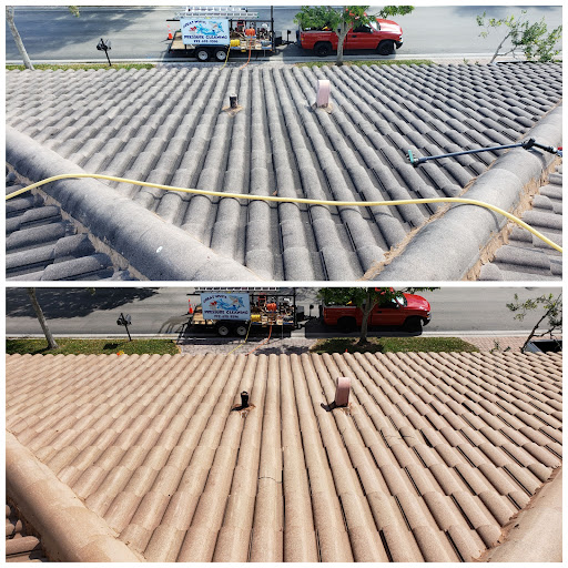Great White Pressure Cleaning - Thumbnail