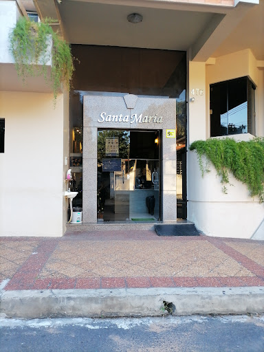 Edificio Santa Maria de la Asunción