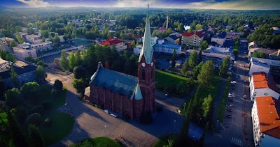 Photos of Mikkeli