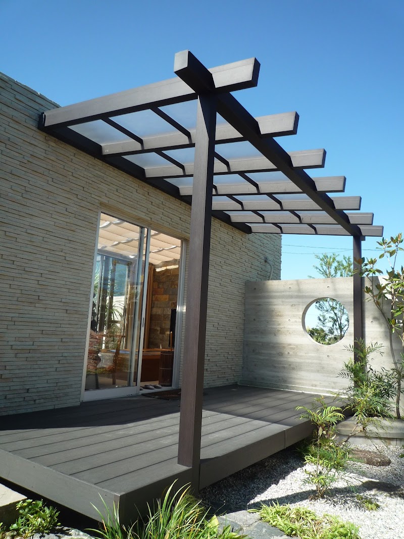 ディーズガーデン みよし