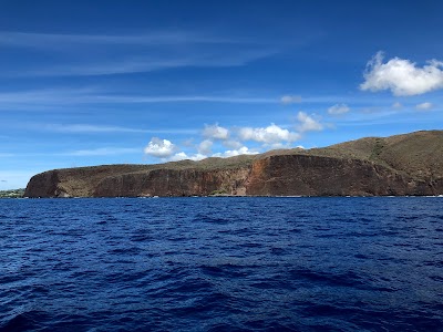 Hulopoʻe Beach Park