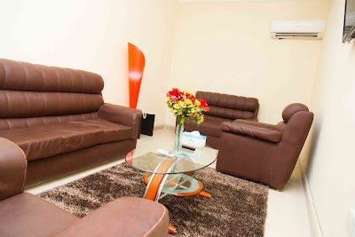 Photos of ABUAD Guest House