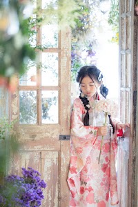 ライフスタジオ京都桂店（フォトスタジオ、写真館、ベビー、七五三、マタニティ、ハーフ成人式、お宮参り、着物レンタル、出張撮影）