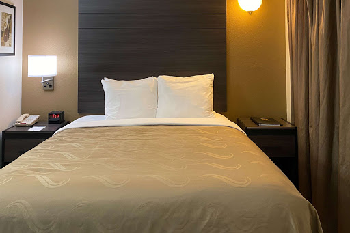 Quality Inn Branson - Hwy 76 Central - Thumbnail