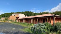 L'Hacienda Villa Verde à Breuillet