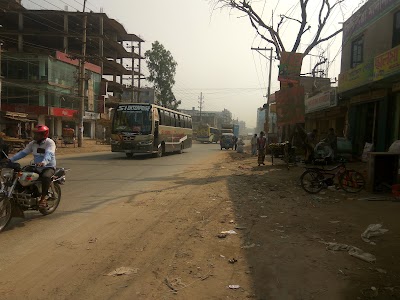 Photos of Shimultola Bus Stand
