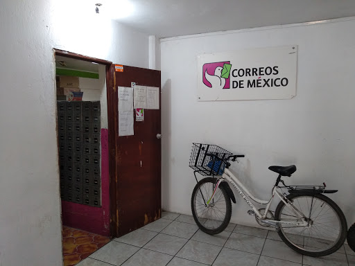 Correos de México / Acatlán de Juárez, Jal. - Thumbnail