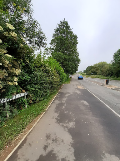 Brampton Lane - Thumbnail
