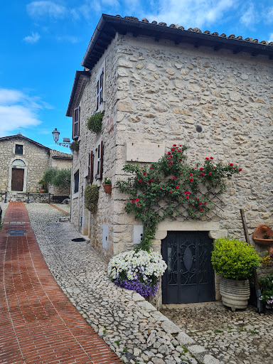 Veroli Comune Gallery - Italy