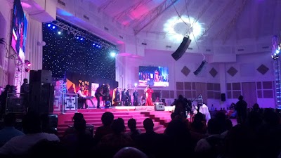 Photos of The Father's Church, Abuja