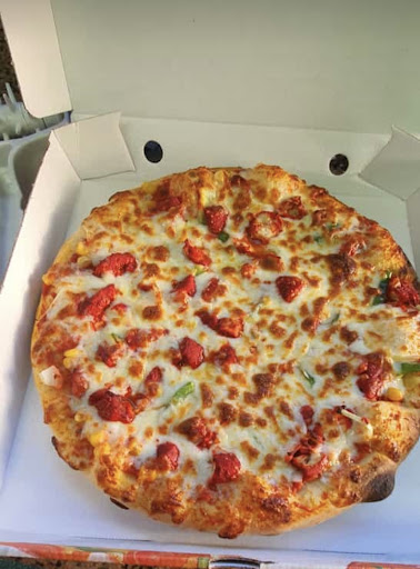 Khan's Pizza - Thumbnail