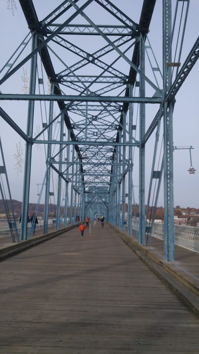 Photos of Wilkes T Thrasher Bridge