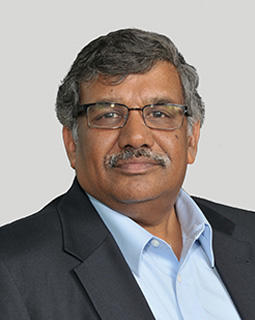 Sukumar Mathan, MD - Visual