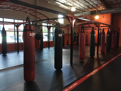 UFC GYM Honolulu