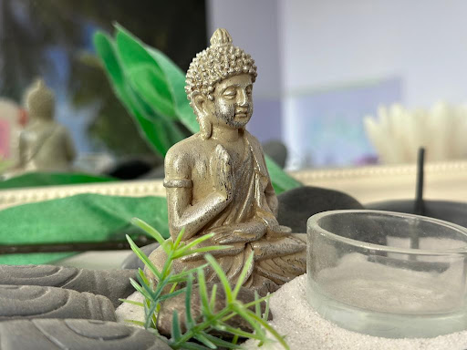 Kosmetik Massage Wellness Fußpflege - Heidemann - Thumbnail
