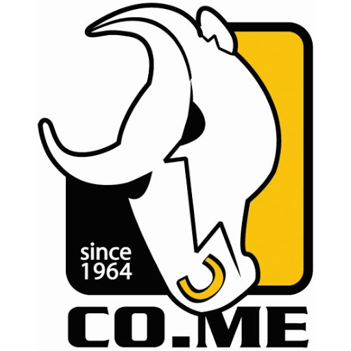 Co.me S.r.l. - Visual