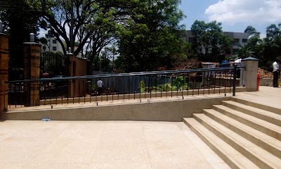 Photos of Lavington SDA Church