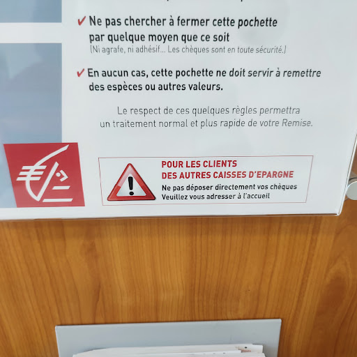 Caisse d'Epargne Leucate - Thumbnail