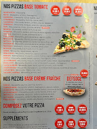 Photo n°5 de Snack-Pizza La Vaute à Épernay (Pizzeria)