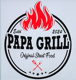 Photo n°20 de Papa grill à Auray (Restauration rapide)