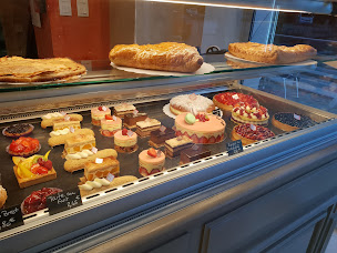 Photo n°34 de Aux Pains De Jardin-Chez Dim et Aurore à Jardin (Boulangerie)