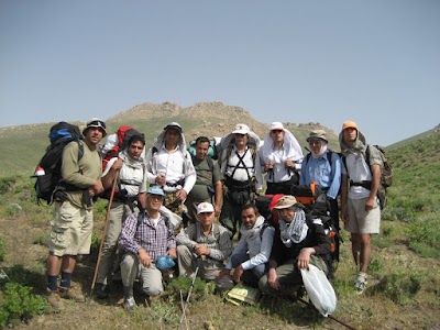 Photos of Karkas Mountains
