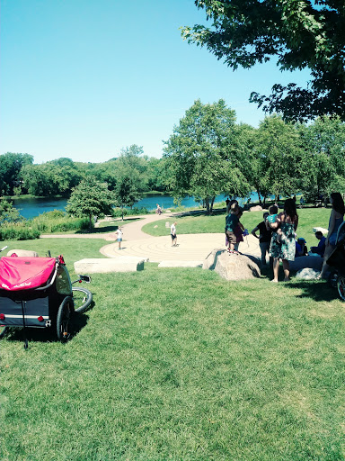 Casper Park - Thumbnail