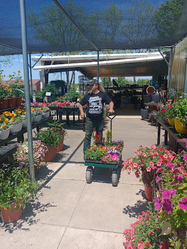 Burlington Garden Center Gallery - United States