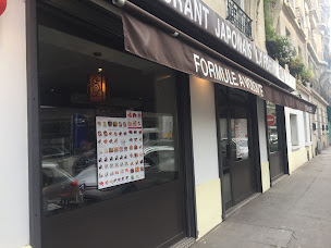 Photo n°1 de Okito Birhakeim à Paris (Restaurant de type buffet)