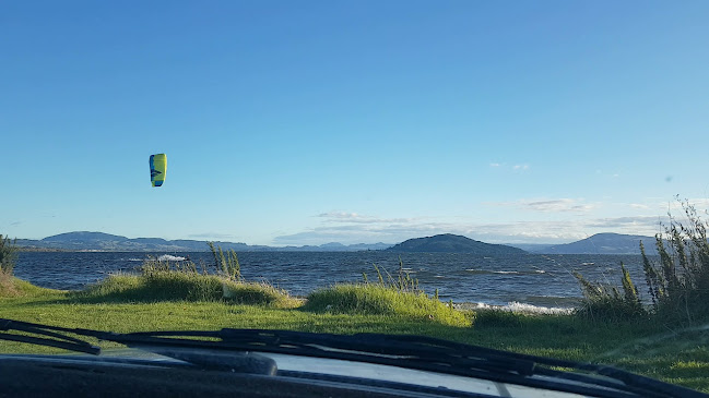Comments and reviews of Ramada Resort By Wyndham Rotorua Marama