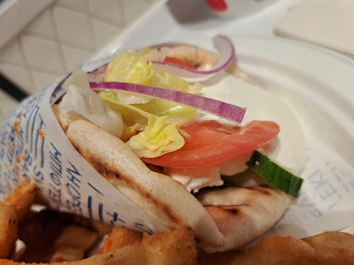 Souvlaki Bar - Pointe-Claire - Thumbnail